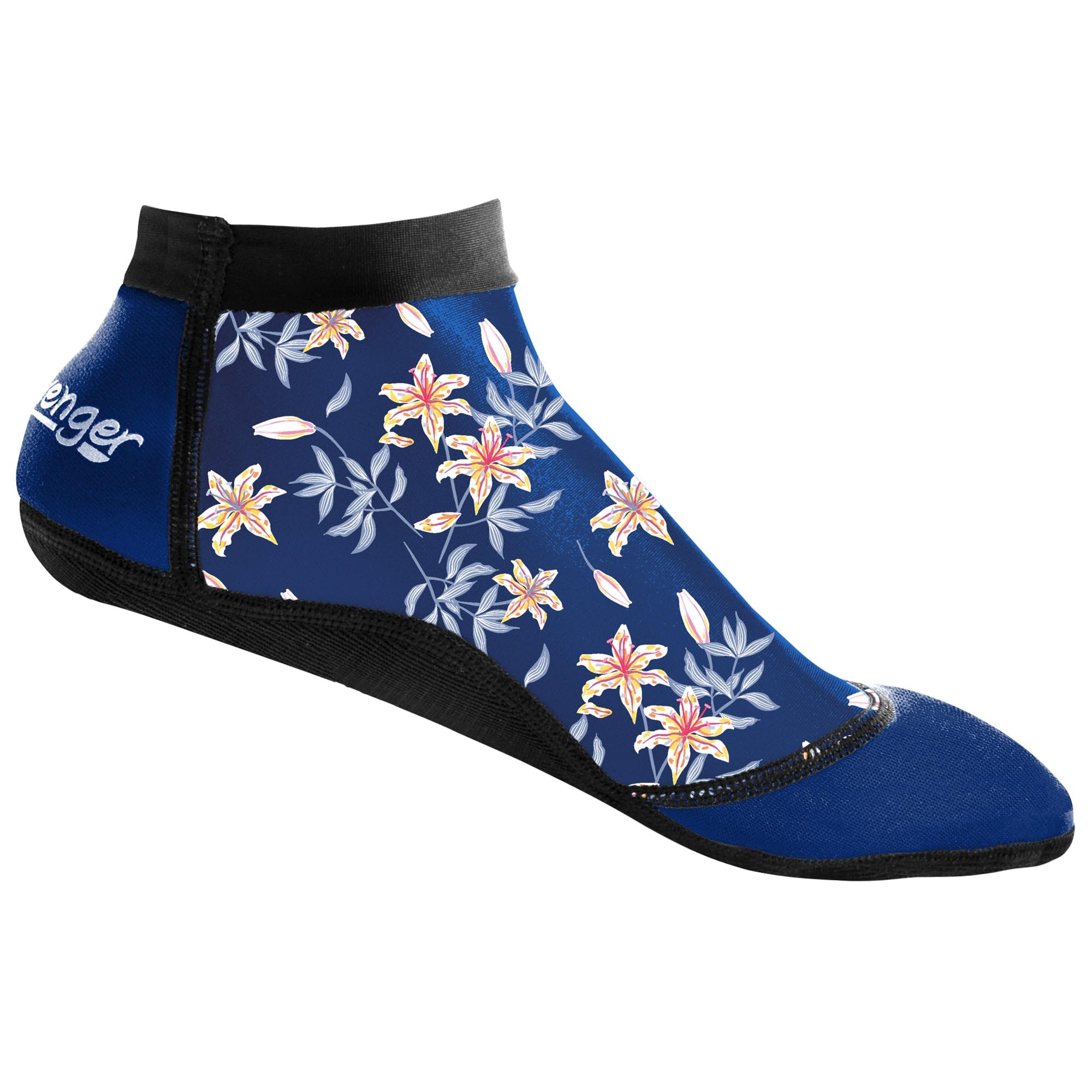 Seavenger SeaSnugs Low-Cut Beach Volleyball Socks