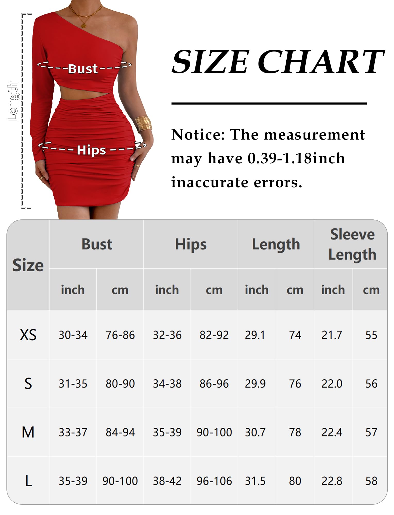 Robe Sexy pour Femme Robes à Manches Longues et Épaules Dénudées Mini Robe de Soirée Robes Moulante Élégante pour Clubbing Cocktail Fête