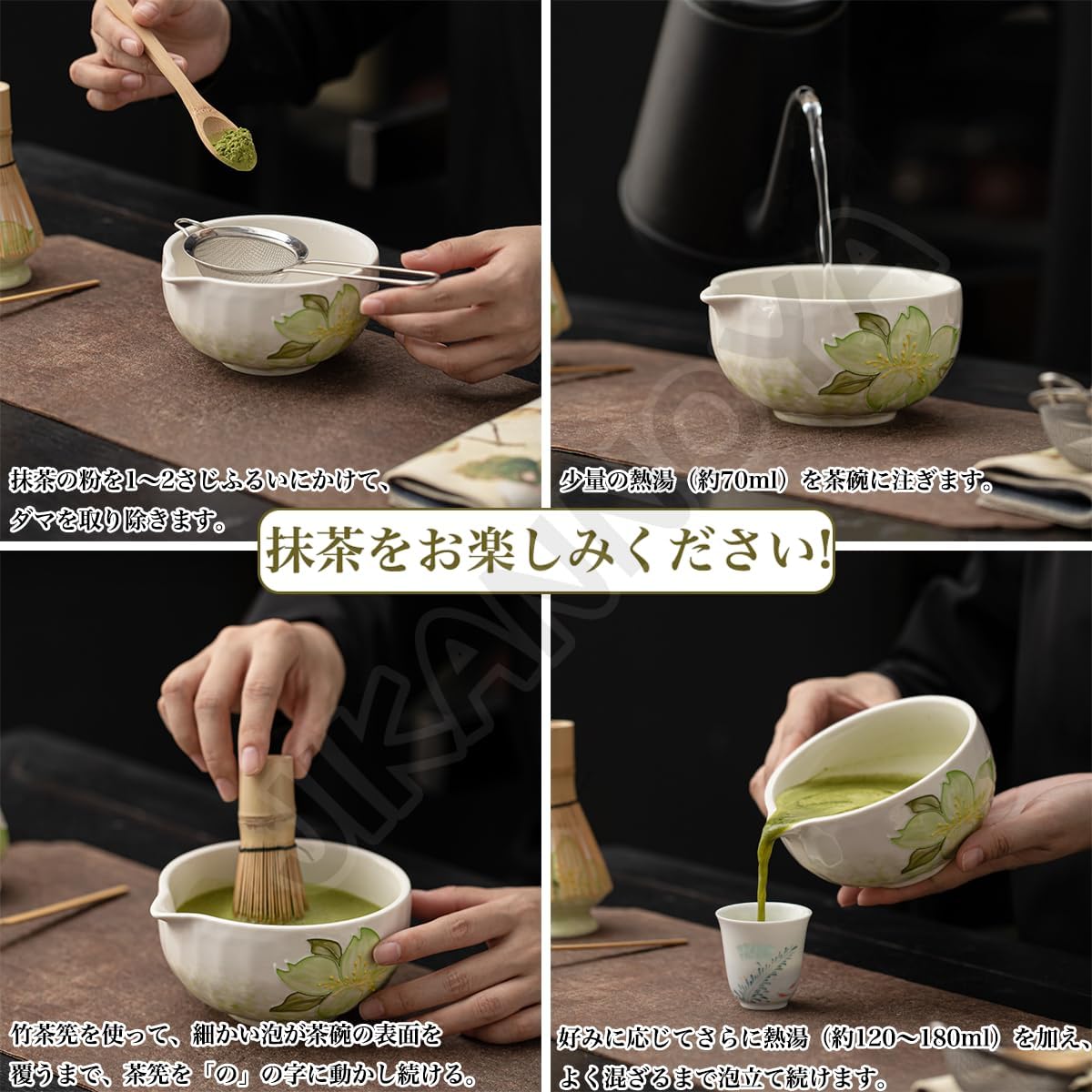 茶道具 飛騨春慶塗 一位細工 古渓堂 香合 箱付 V 9677