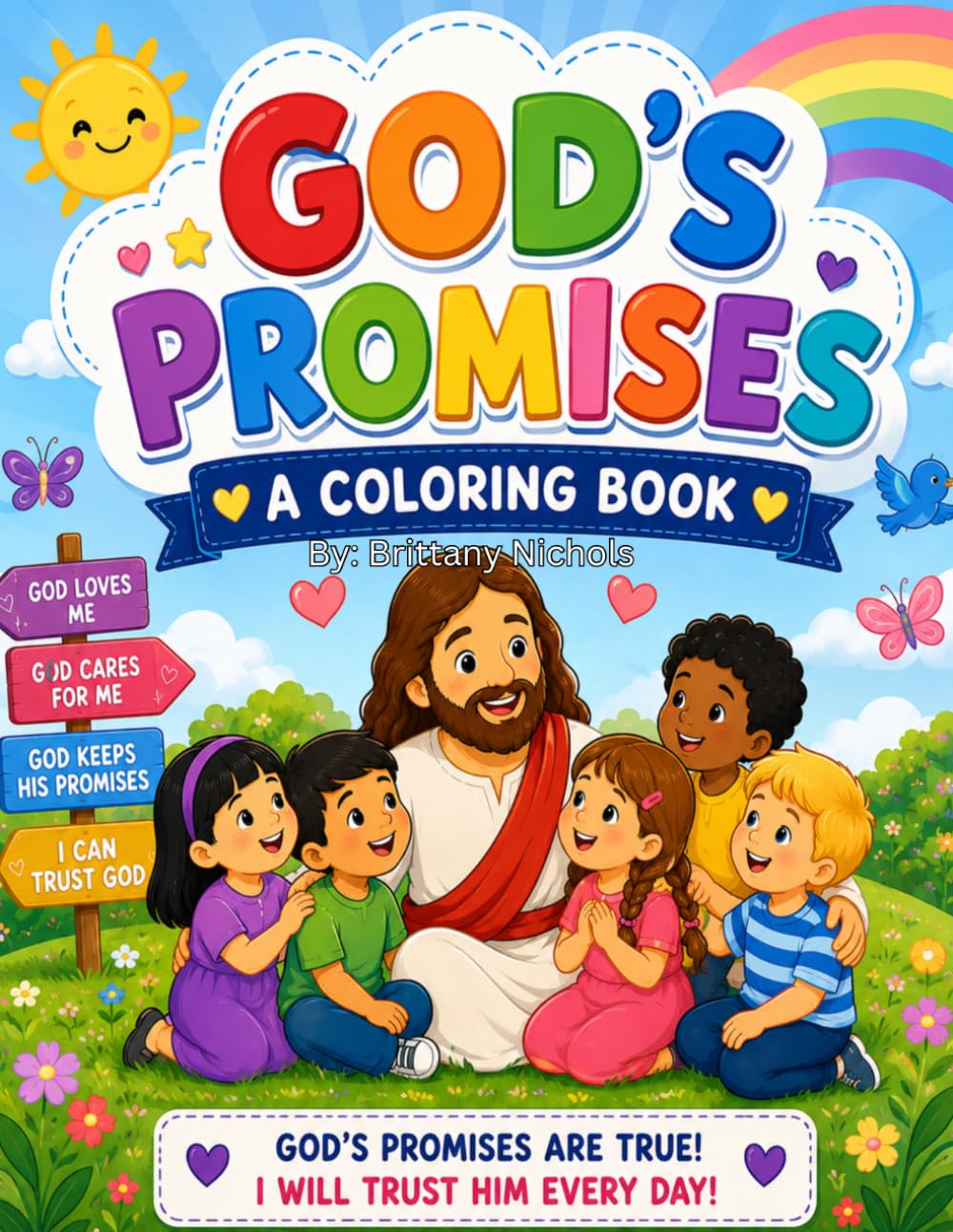 God's Promises