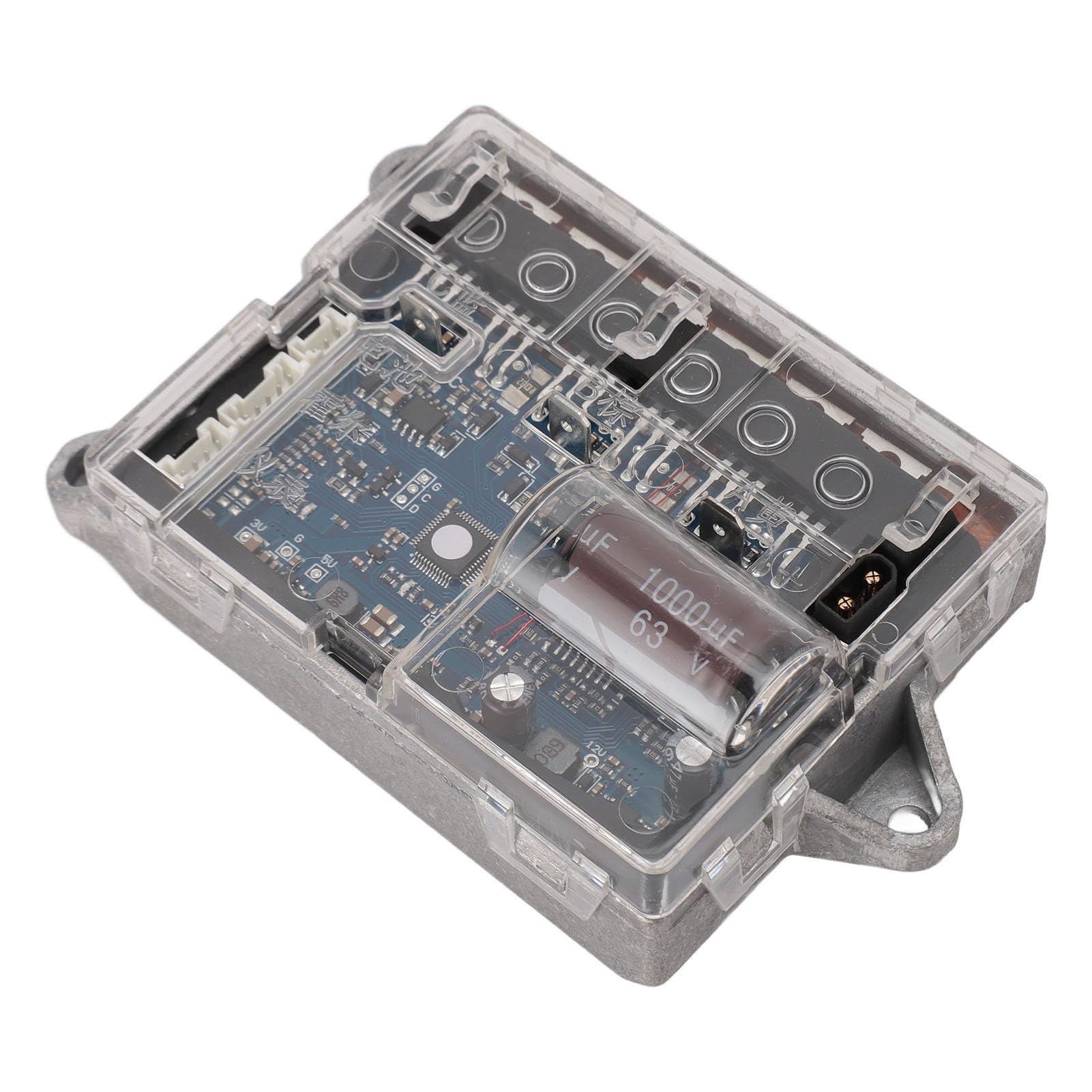 M365 Electric Scooter Controller Main Control Board, Motherboard Controller Assembly Replacement for M365 1s Essential Electric Scooter