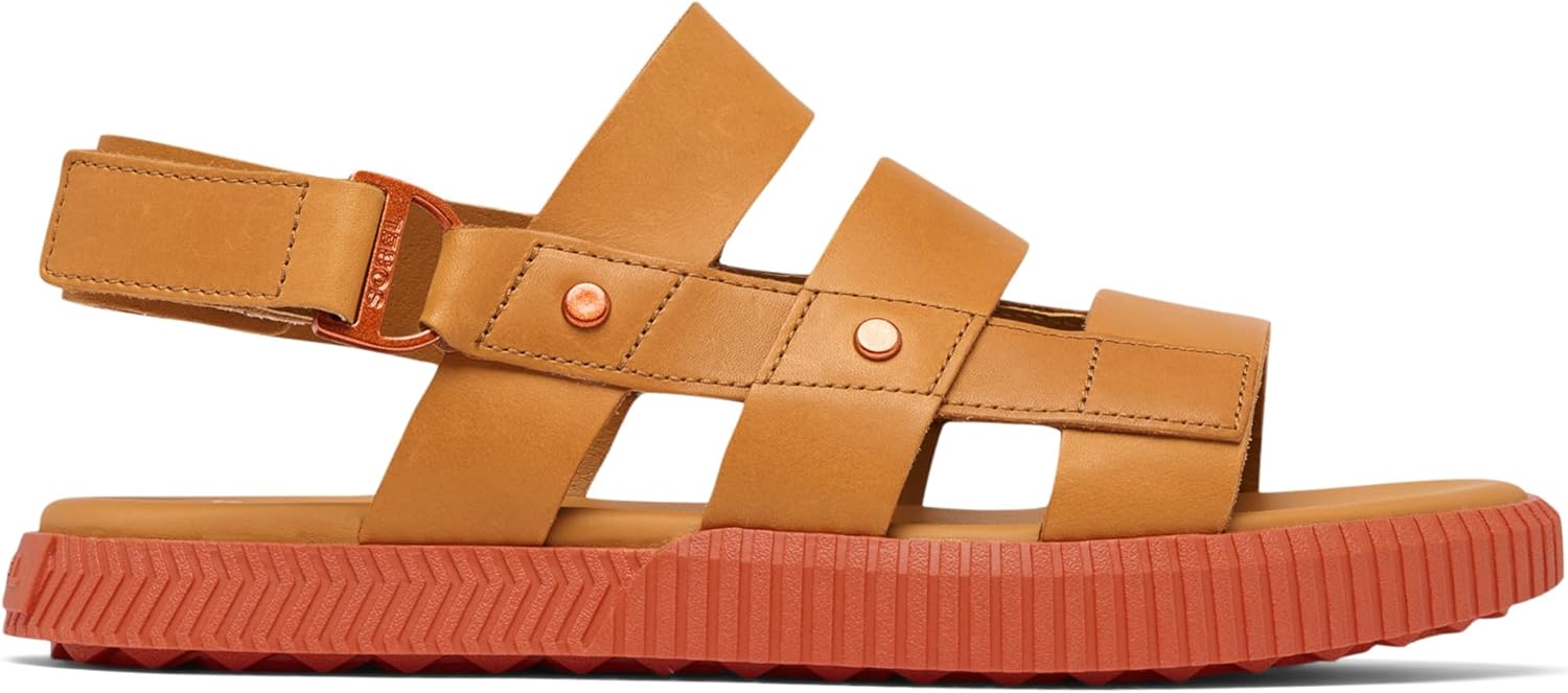 Sorel womens Ona Ave™ Slingback Flat Sandal