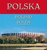Polska Pamiatka z podrozy 8378350436 Book Cover