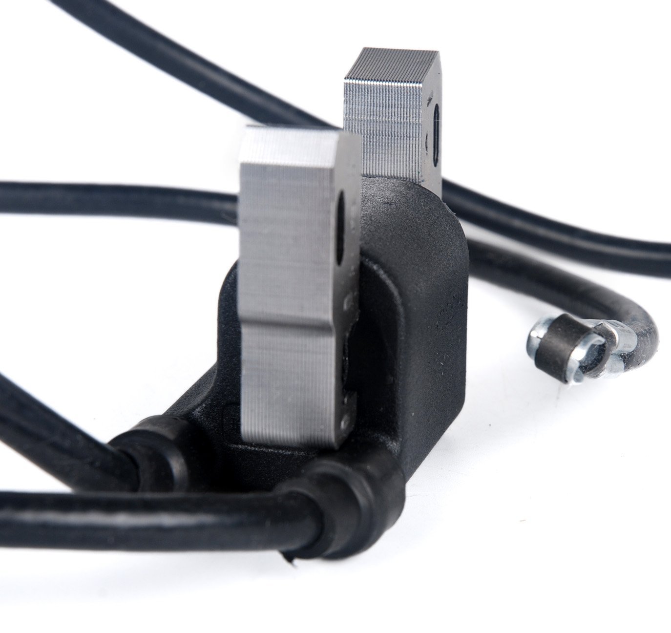 Compatible with la Bobine d'allumage Compatible with Briggs & Stratton Armature Magneto Design 42A707 42A777 422707 394891 392329 590781.