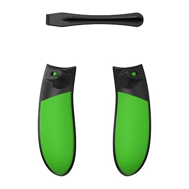 Amazon.com: Surge FPS TriggerStop Kit (3pcs) Xbox Controller Grip w ...