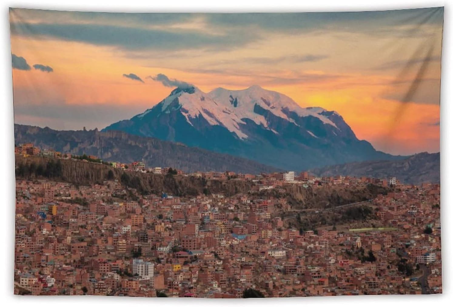 Captivating Bolivian Bedrooms Landscape for Your Screen Captivating Bolivian Bedrooms Landscape for Your Screen