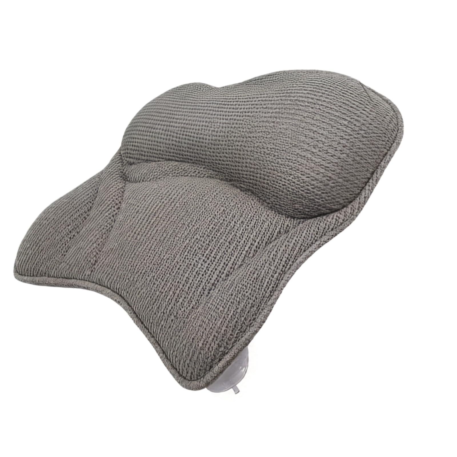 Bathtubs Pillow Luxury Bath for Tub Neck and Back Bathtubs Cushion with Suction Cups Accessories for Tub