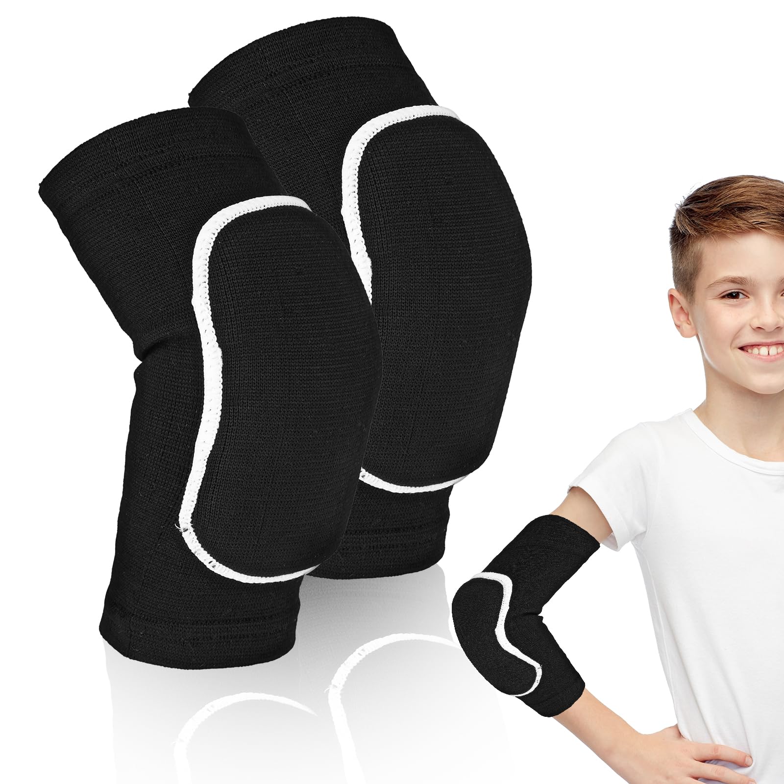 CONFEZIONE DA 10 Connettori Gomito Irrigazione Giardino Facili Da Installare Raccordi Barbuto - Foto 4