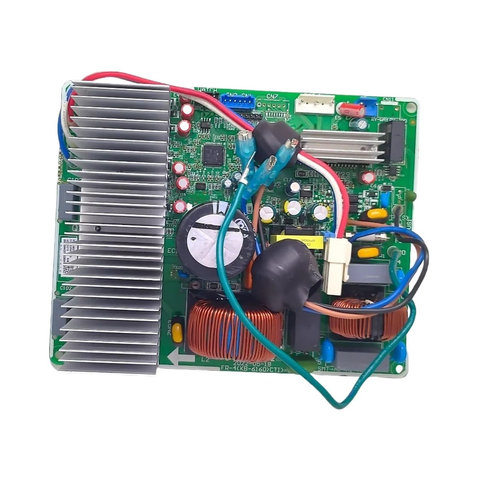 Compatible For TCL， Inverter Air Conditioner Outdoor Unit Mainboard A010419 Circuit Board Accessories