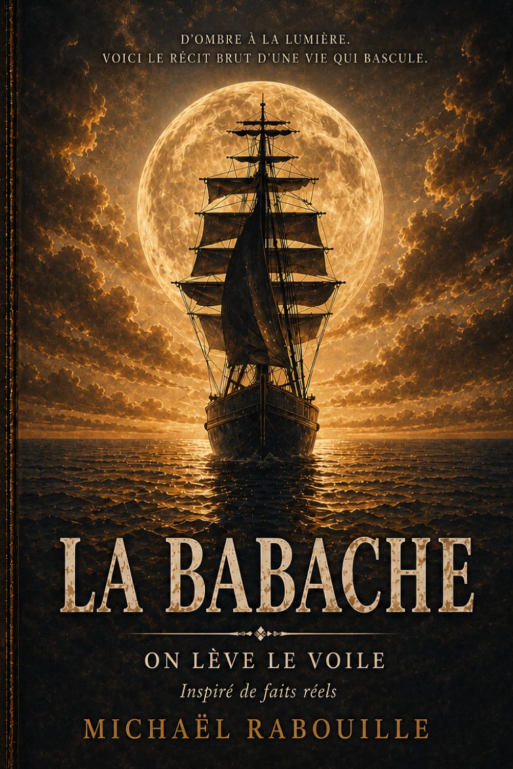 La babache: On lève le voile