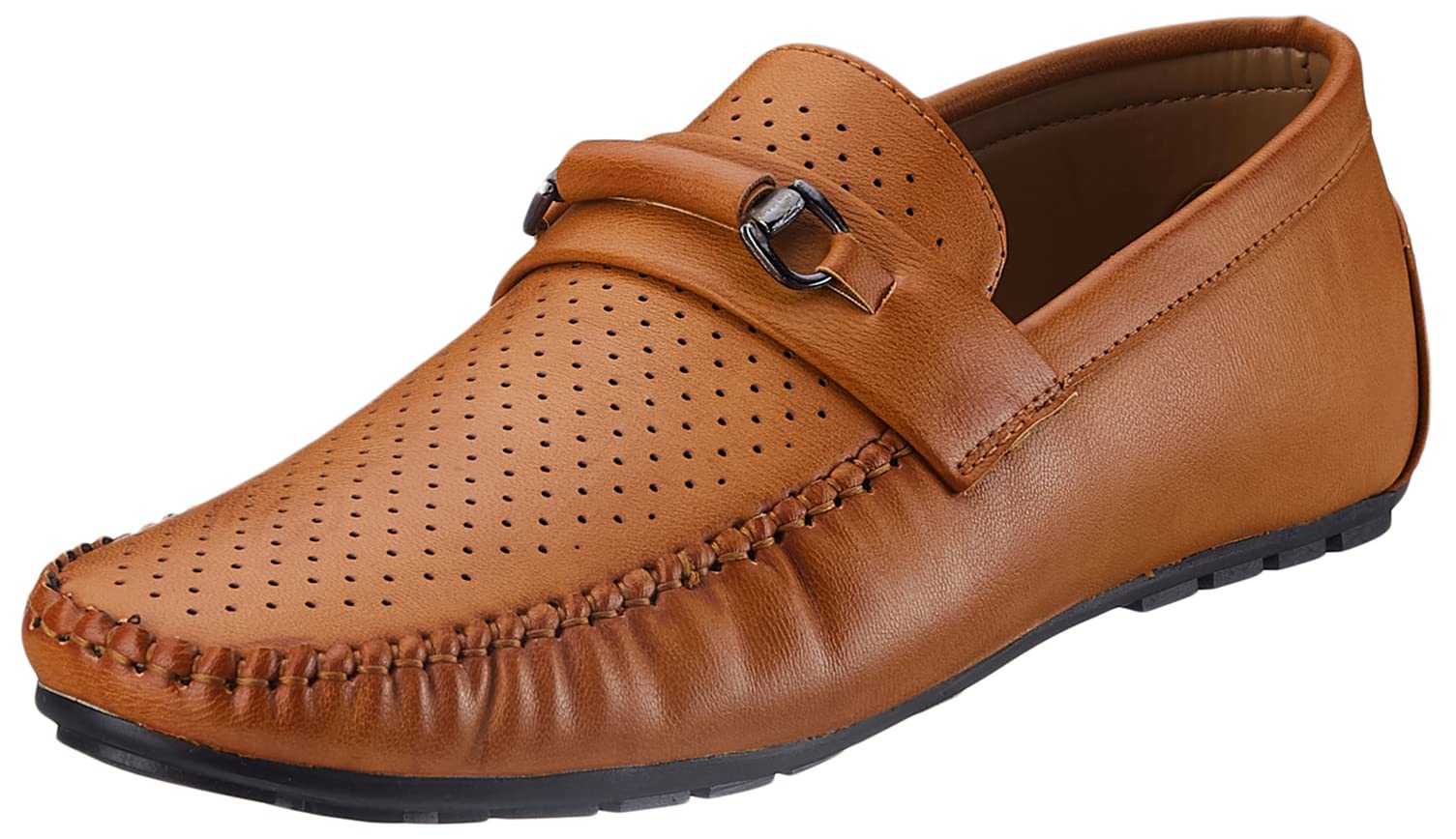 Carlton London Mens Loafer, TAN, 7 UK (B098DZ7PQX) Amazon Price History, Amazon Price Tracker