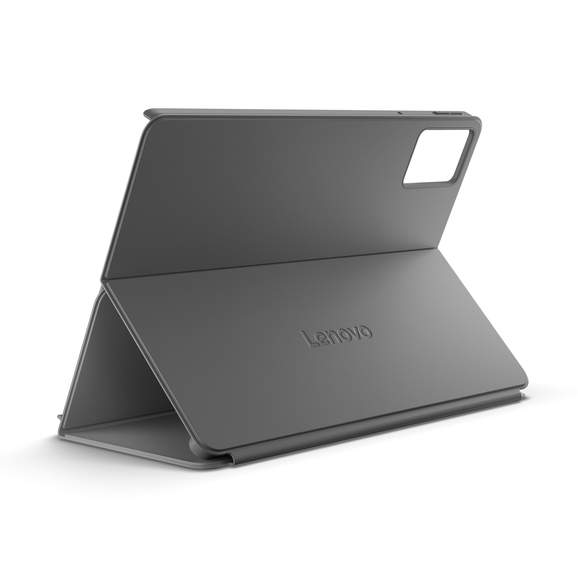 Amazon.com: Lenovo Folio Case for Idea Tab (Polyurethane +