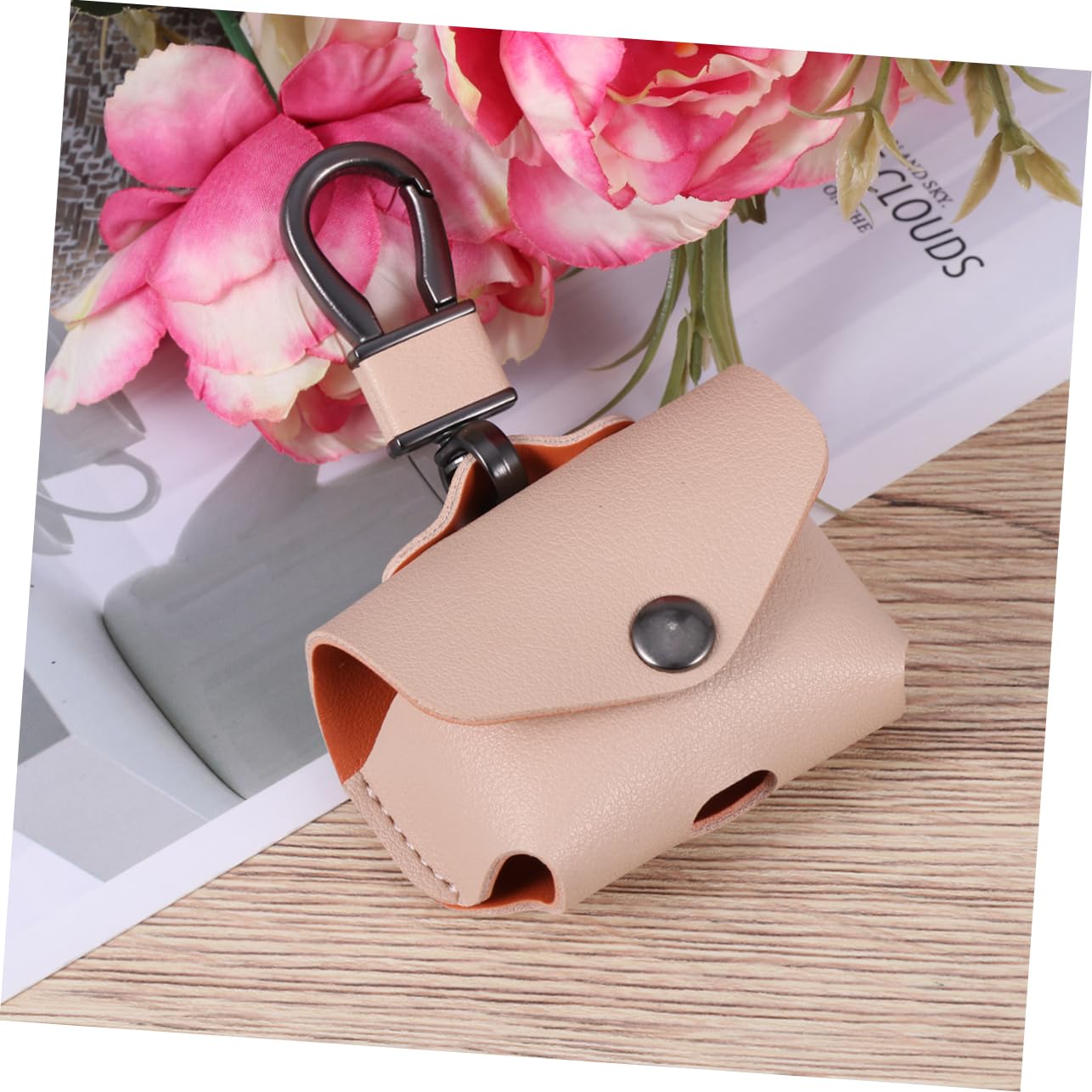 DOITOOL 3 Fundas Protectoras para Auriculares para Cubrir Auriculares Pequeños para Usar - Perdidas