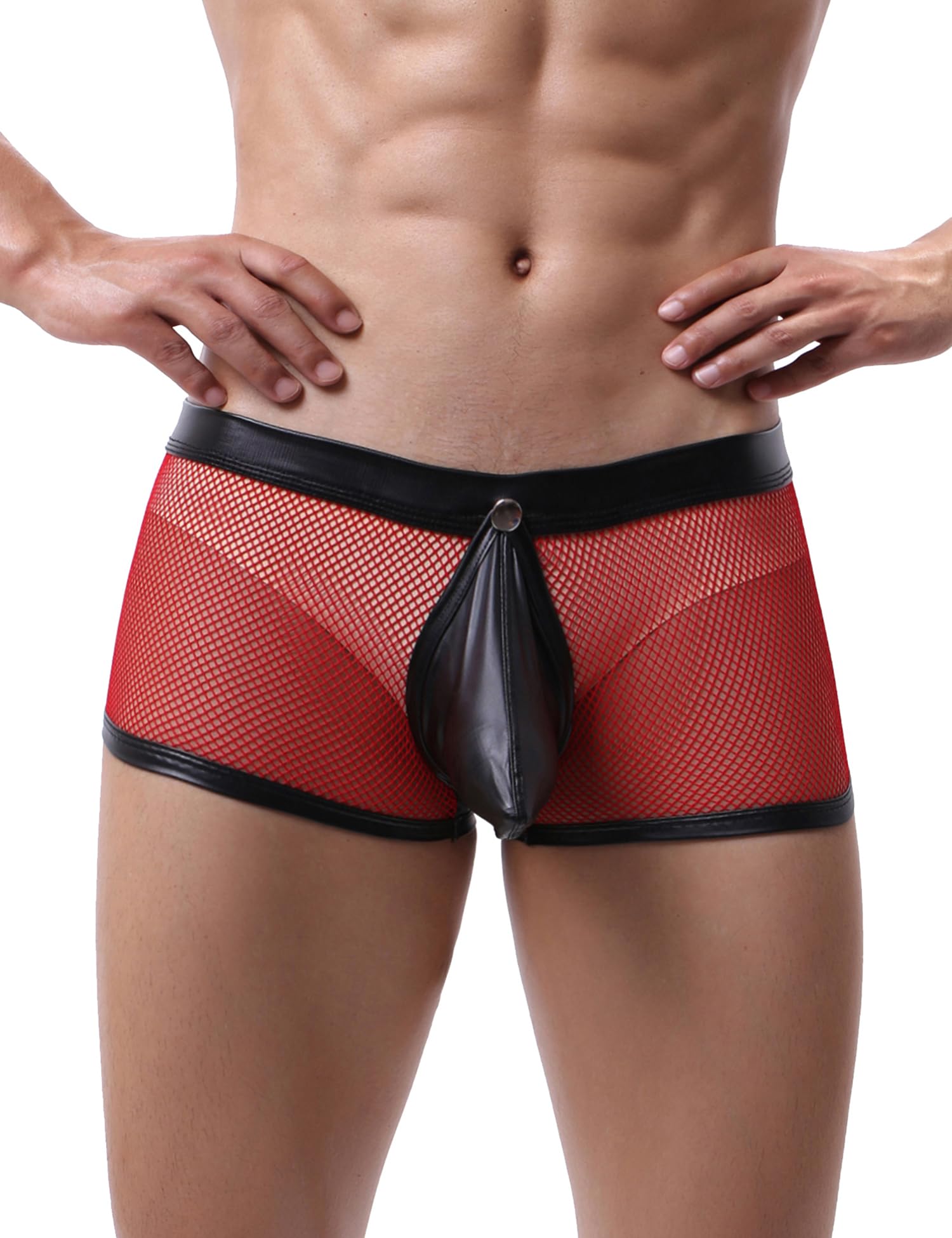 ワイルドパンツ エロ