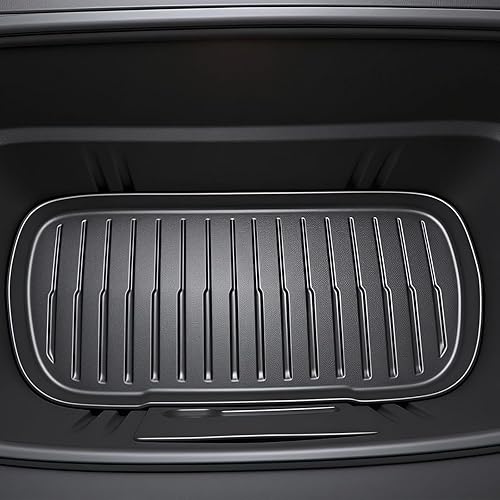 Miniatura 8 de SUPER LINER Alfombrillas compatibles con Honda Civic CoupeCivic SedanCivic Type R2022-2024 (no para Hatchback), juego de alfombrillas de 1 y 2 fila