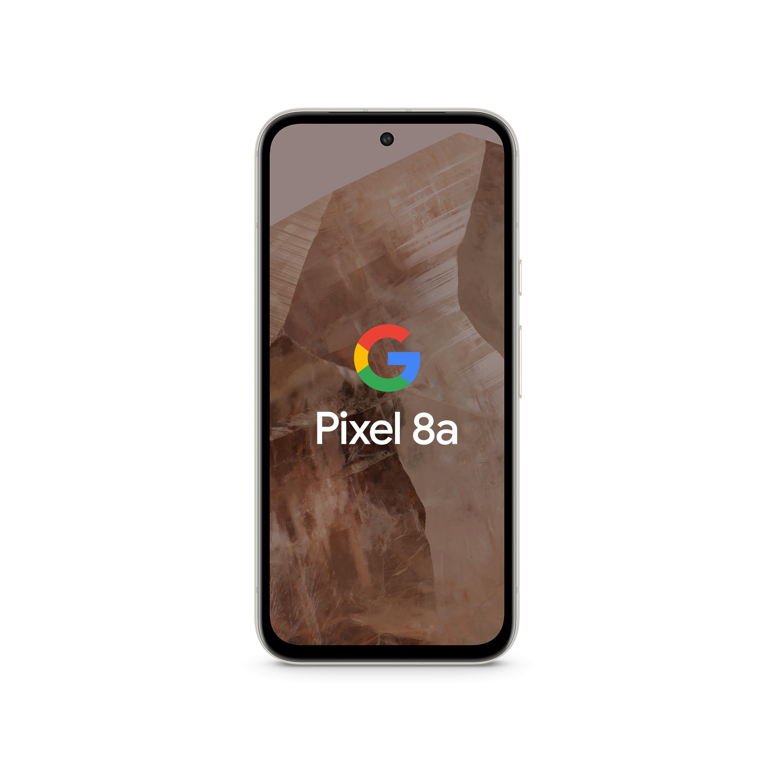 Google Pixel 8a – Smartphone Android débloqué avec Module