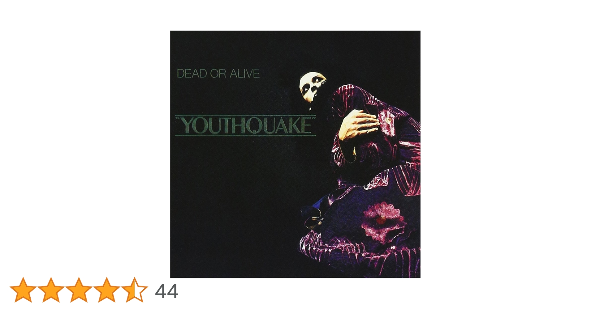 Amazon.co.jp: ユースクエイク: ミュージック Amazon.co.jp: ユースクエイク: ミュージック