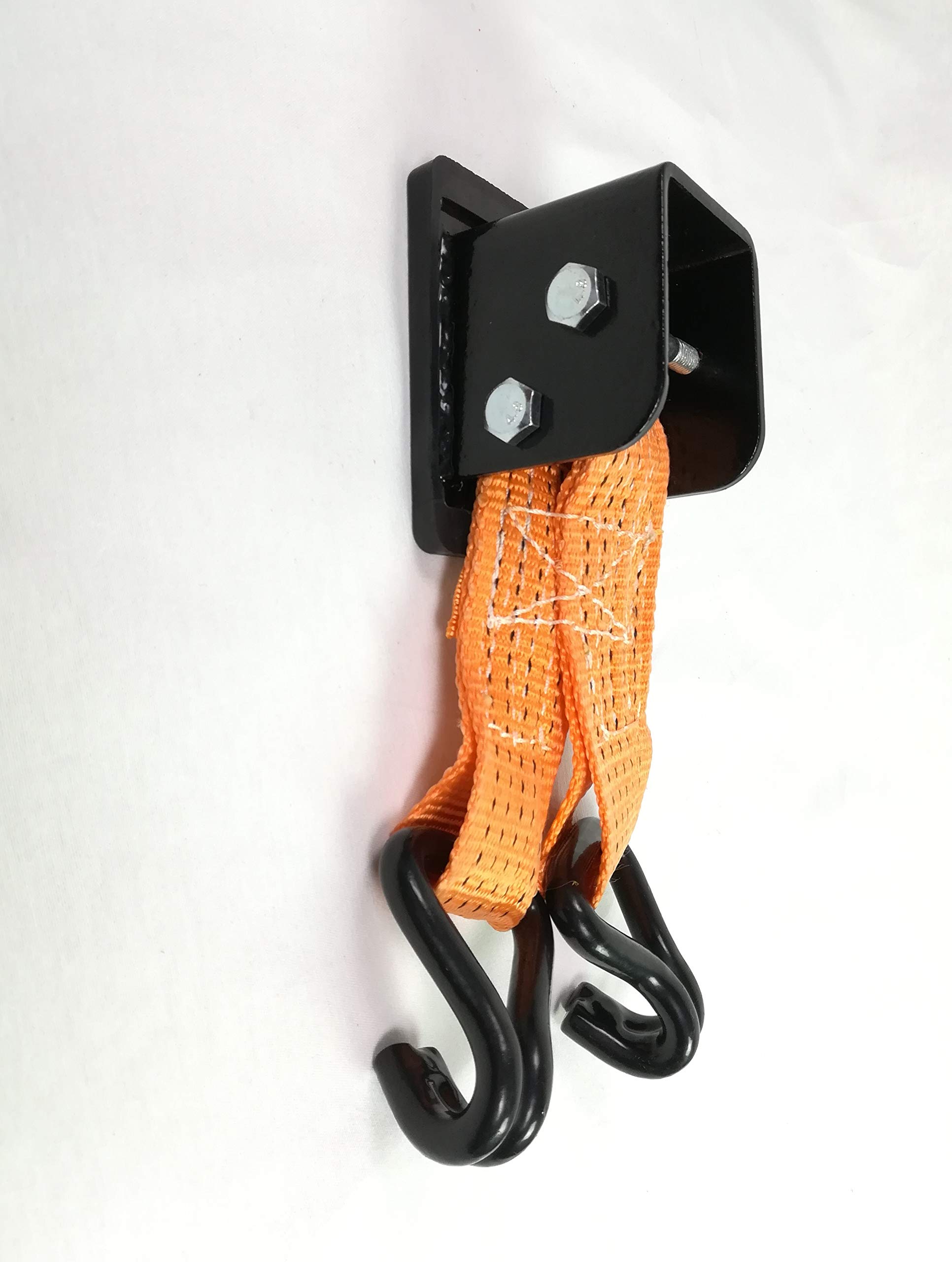 Enganche Rueda Farm Jack Gato Offroad 4X4 High Lift Jack Lift Mate