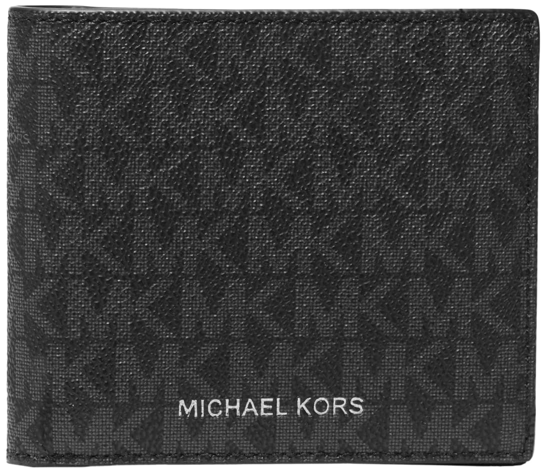 Michael Kors Hudson Billfold With ID