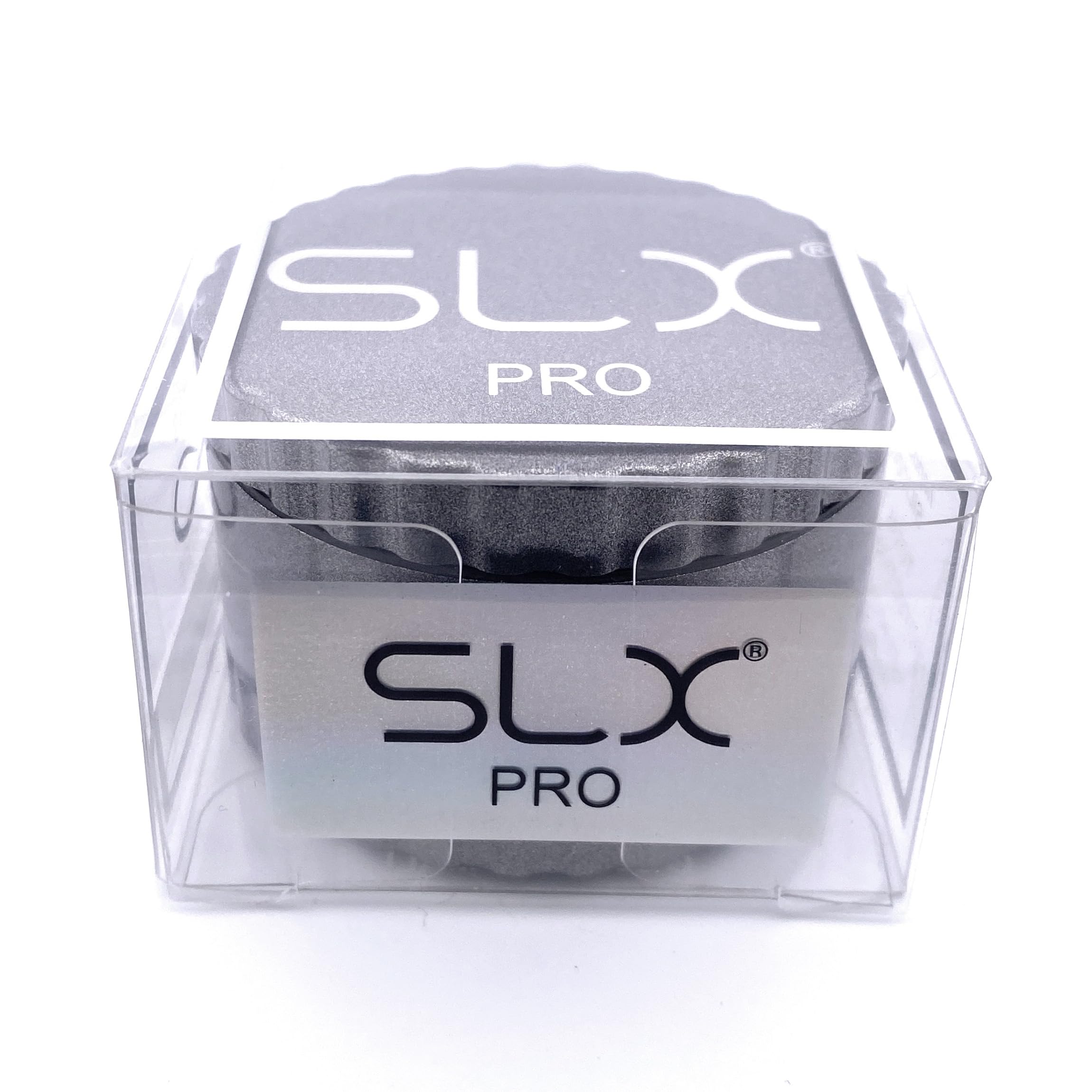 SLX Pro - Molinillo antiadherente (pequeño) (plateado)