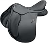 Wintec 500 VS-Sattel schwarz 17