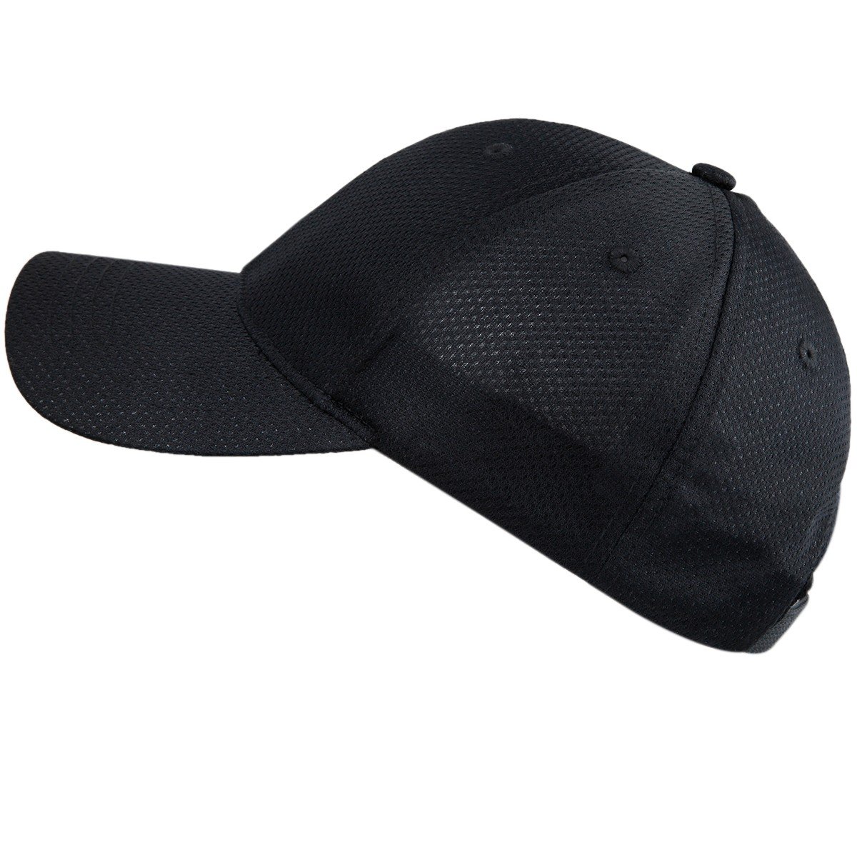 Sportmusies Gorra de béisbol de malla, para correr, golf, deportes, secado rápido, ligera, ultrafina