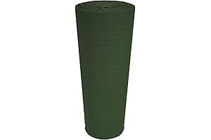 Coolaroo Shade Roller: 12' x 50' Retractable Sun Shader