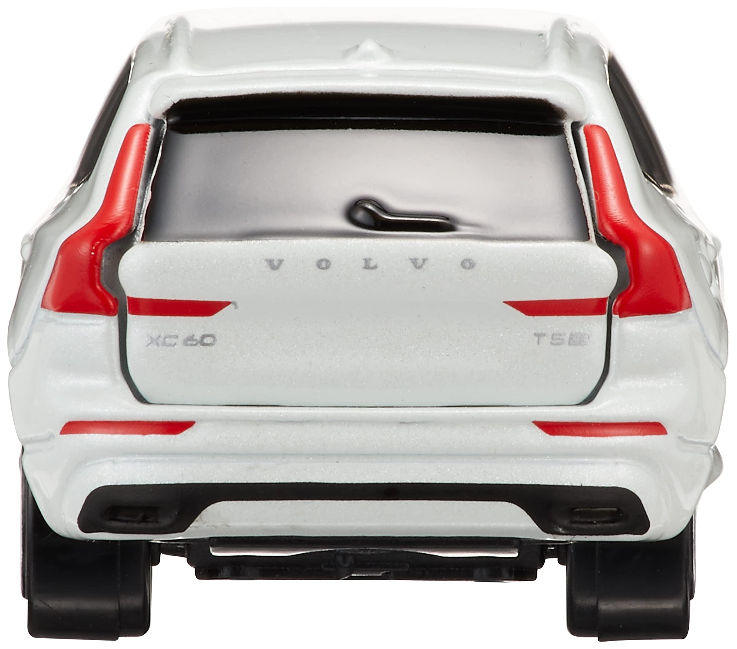 Amazon.co.jp: タカラトミー トミカ No.22 ボルボ XC60 (ブリスター