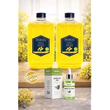 Pereja Mimoza Do al Zeytinya l  S v  Sabun, 1500 ml, 2 Adet Set