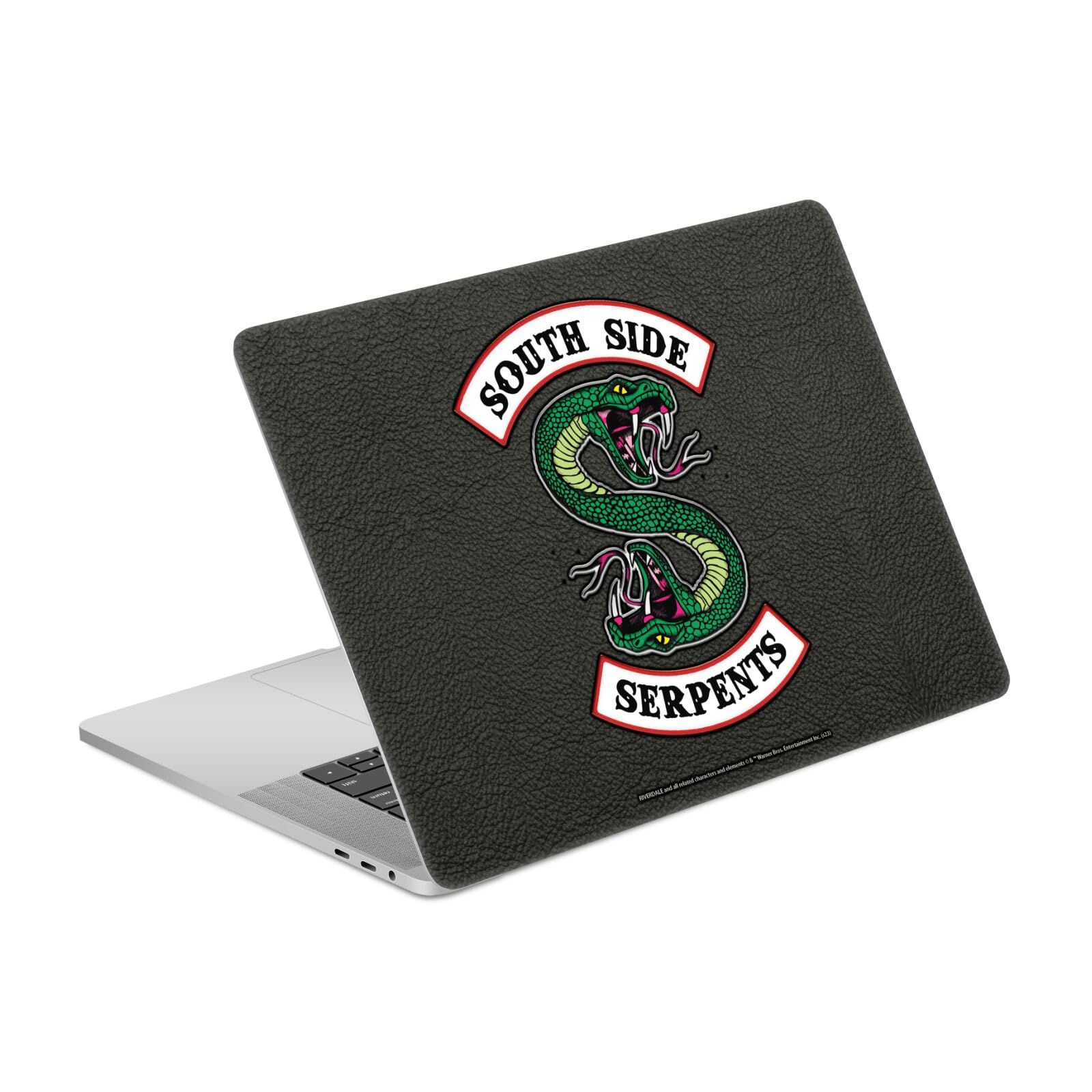 Skin Riverdale South Side Serpents MacBook Pro 15.4 A1707 - 7