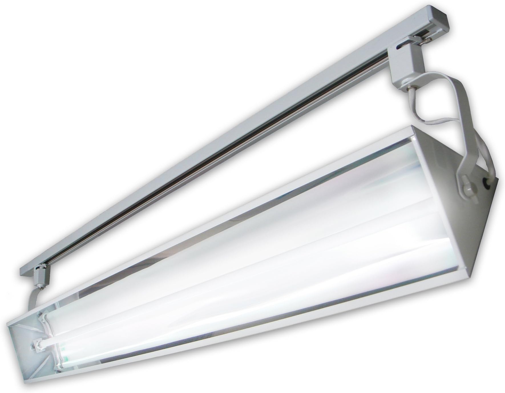 Northern Light Technologies Nlt-sho Showoff, White