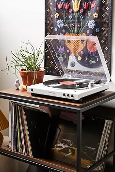 Audio-Technica AT-LP60XBT-WW Automatic Turntable