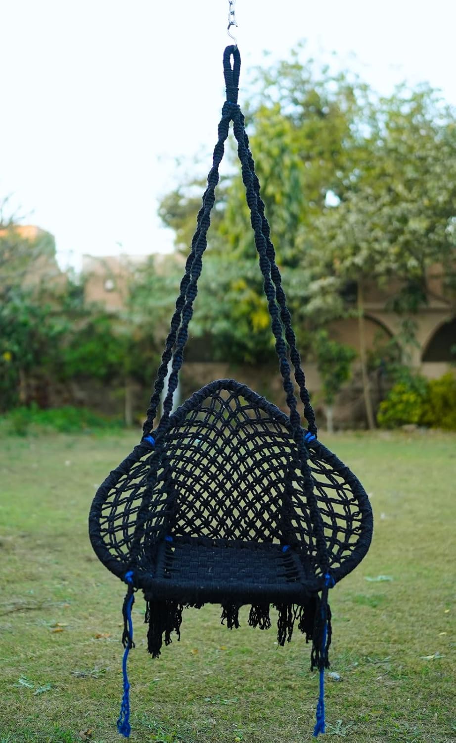 Swing for Adults/ Jhula for Adults/ Swing for Living Room/ Swing for