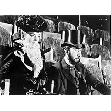 A film still featuring Jose Ferrer Photo Print 30 x 24
