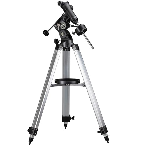 Bresser Telescopic Mount EQ3 up to product photo (Spotting & Mounts) — ScooterReviewPro review