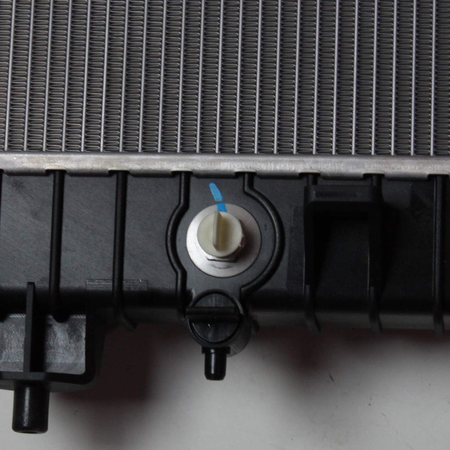 TYC Radiator - 13142