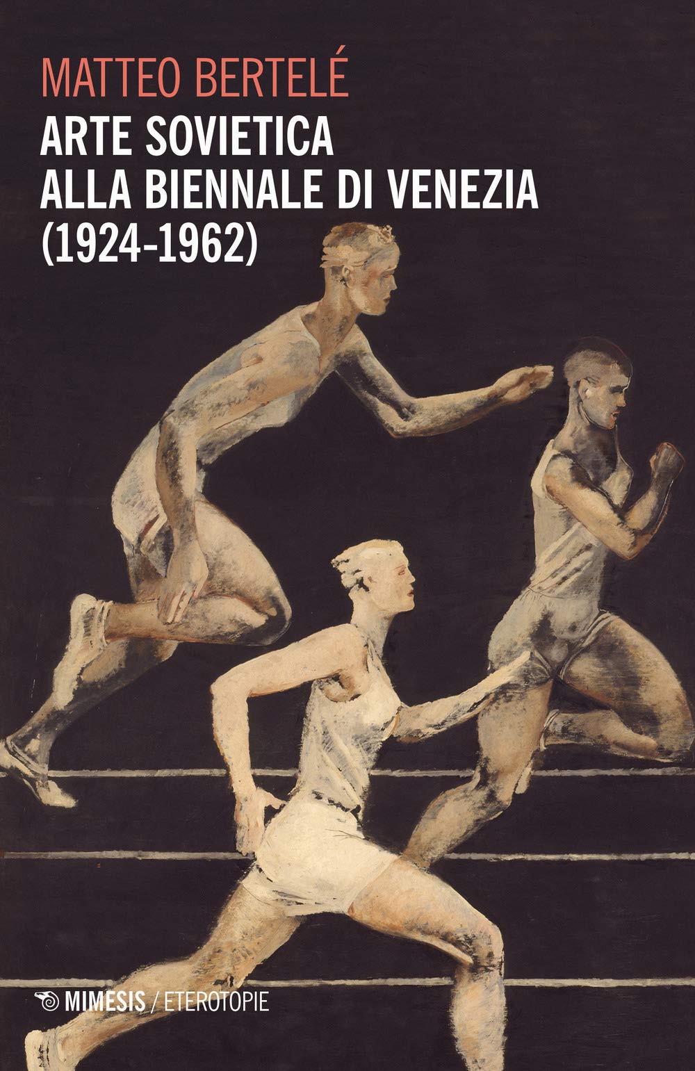 Arte Sovietica Alla Biennale Di Venezia (1924-1962) - 4
