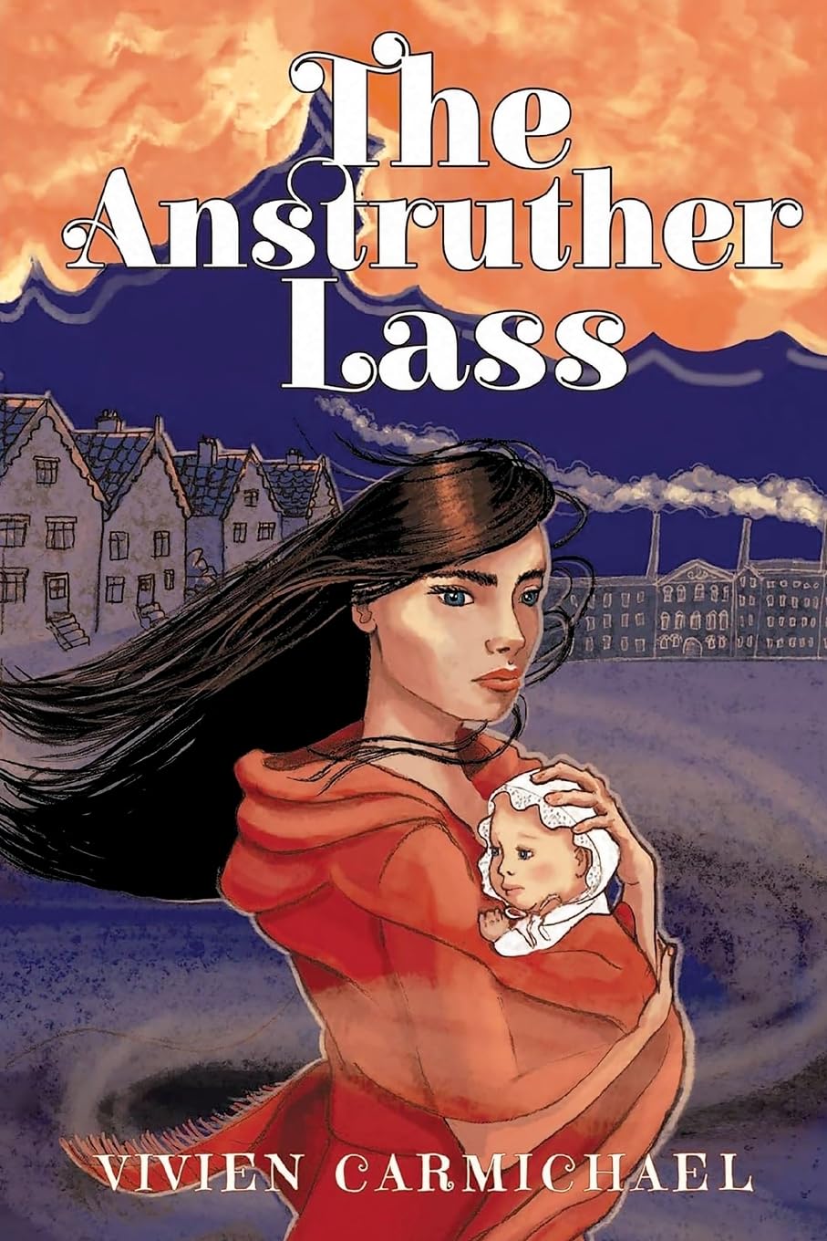 The Anstruther Lass