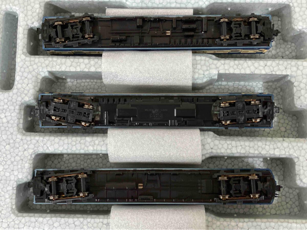 Amazon | Nゲージ KATO 10-1225 クモハ42 M・T +クハユニ56 飯田線3両