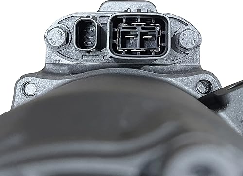 Miniatura 5 de Compresor de CA automotriz RYC AD-1107 (se adapta al modelo Nissan Leaf Base y S Modelo 2014, 2015, 2016, 2017)