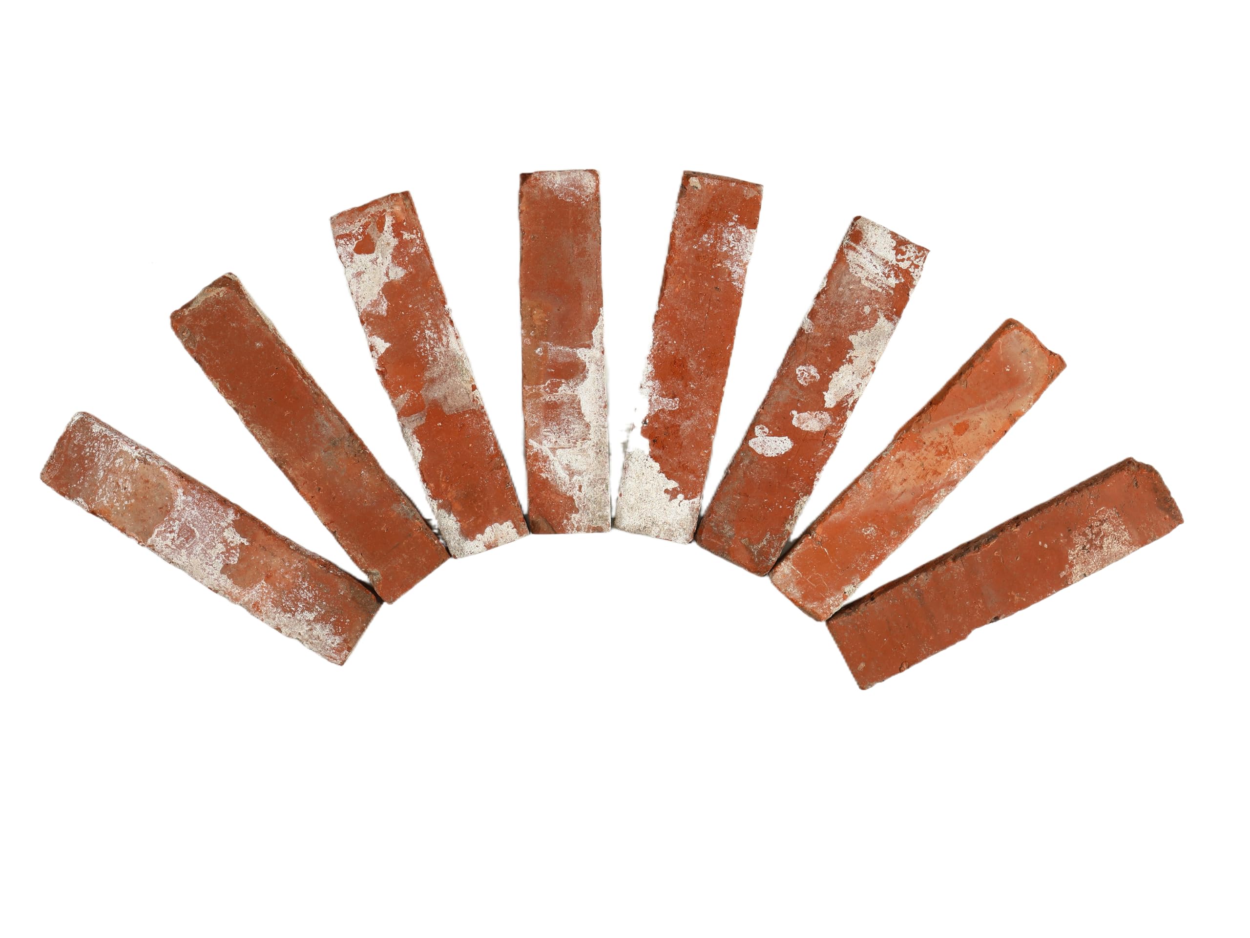 スライスレンガ Amazon.co.jp: スライス古耐火レンガ タイル (スライスレンガ 古