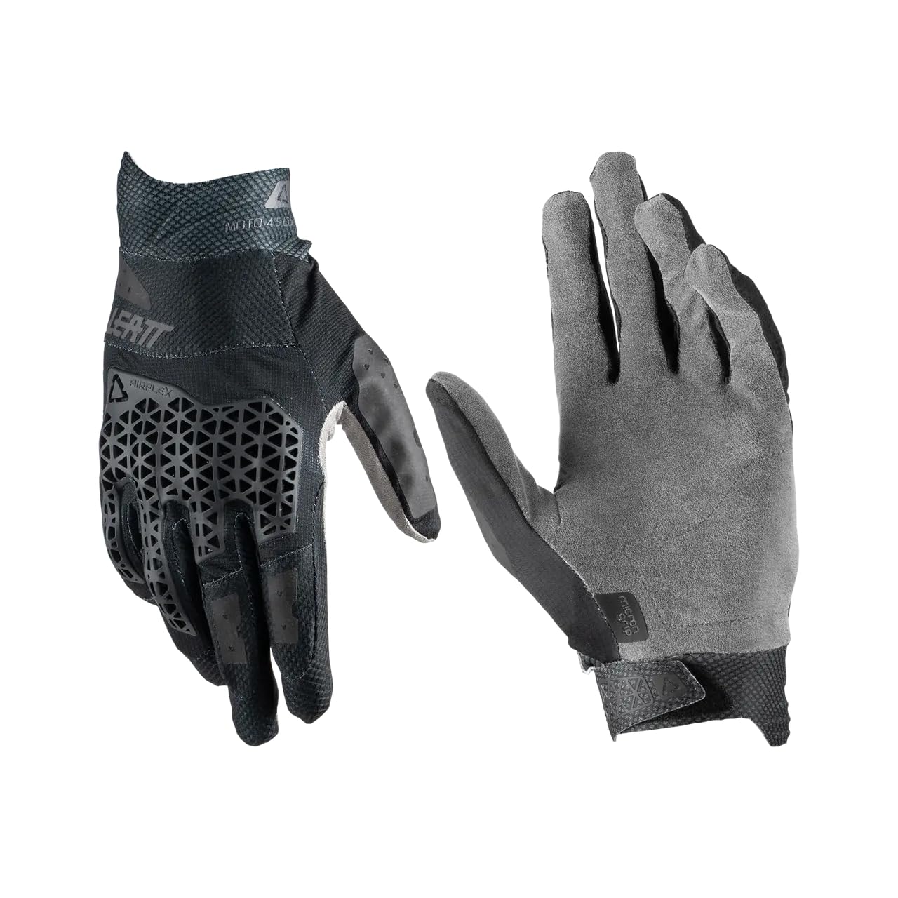 Amazon.com: Leatt Glove Moto 4.5 Lite : Automotive