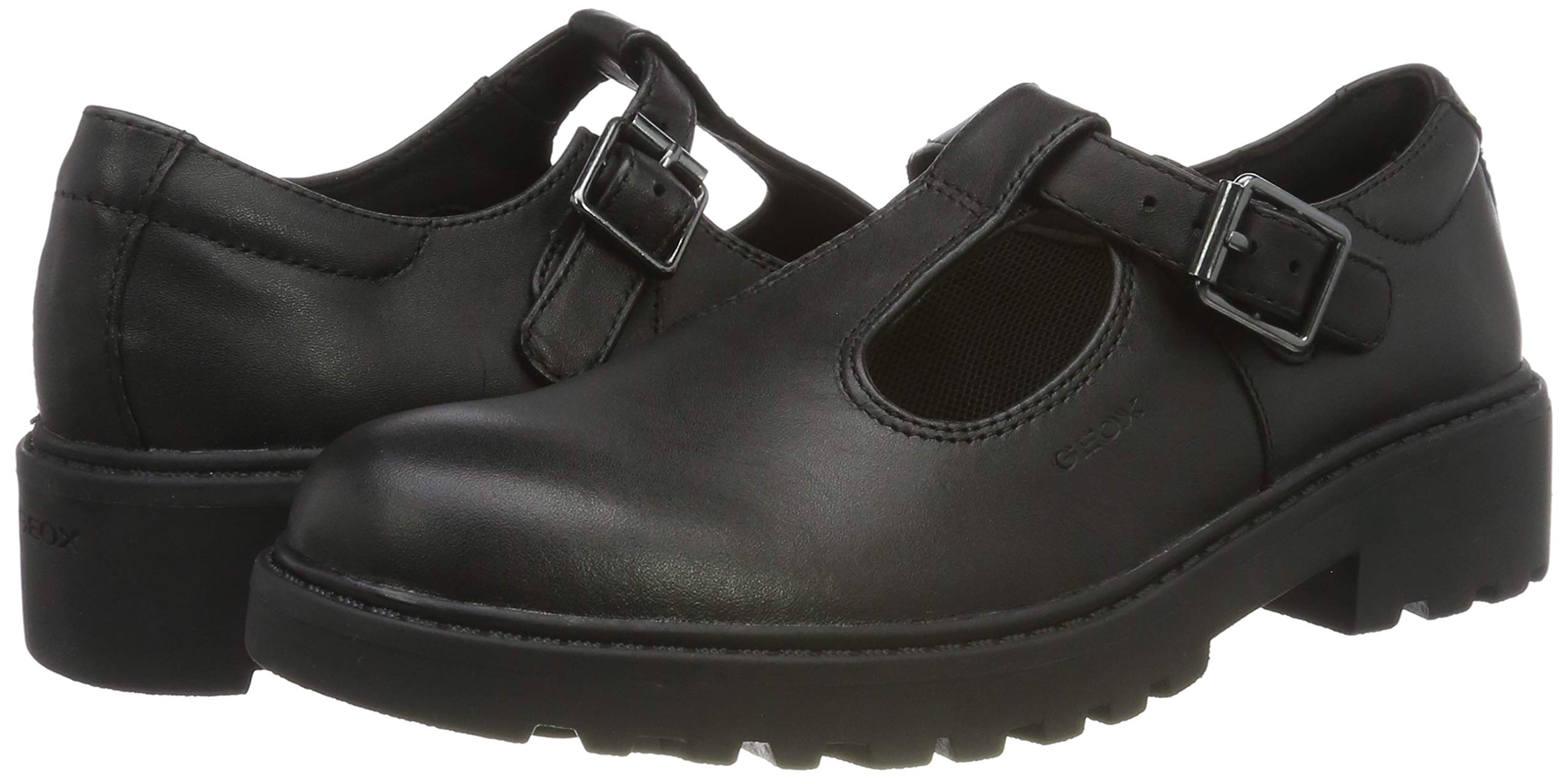 Geox J Casey Girl BallerineBambine e Ragazze