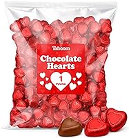 Vista 6 de Monedas de oro de chocolate con leche belga a granel, 21.2 onzas aproximadamente, 115 monedas de chocolate envueltas individualmente, caja grande