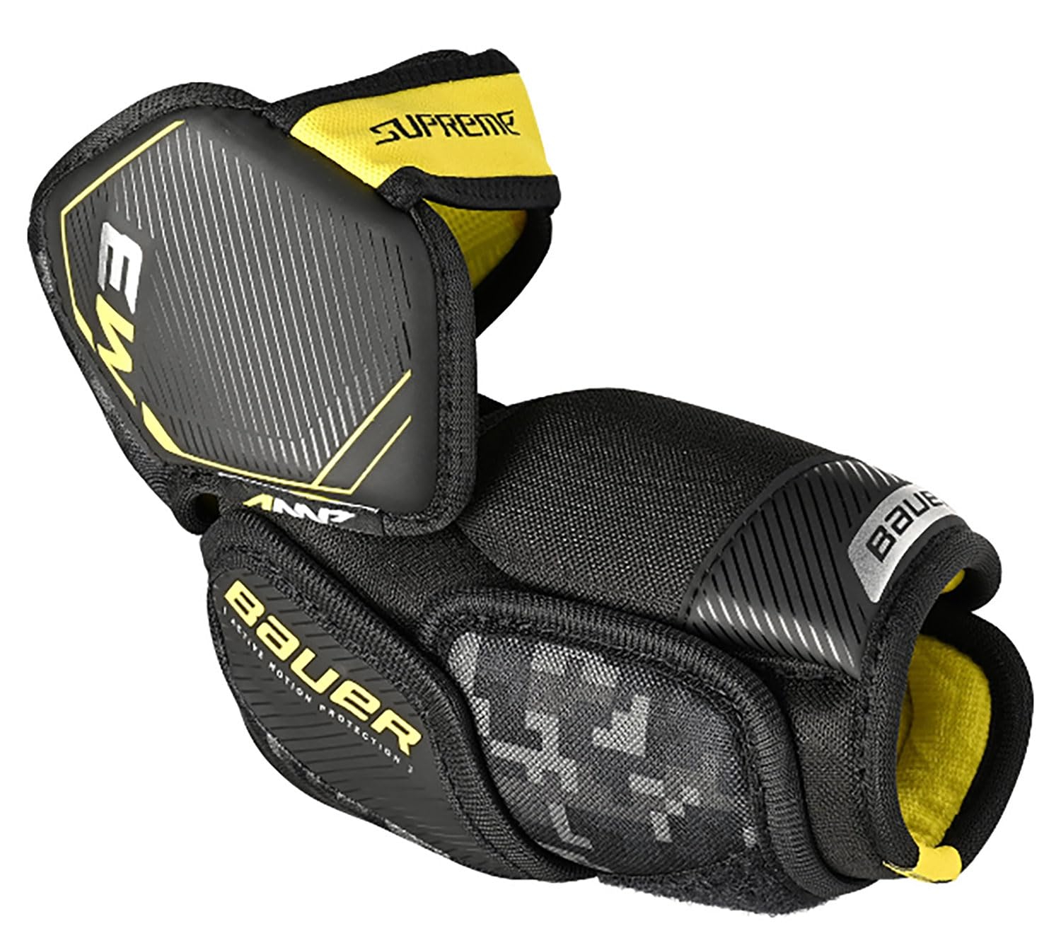Bauer S23 Supreme M3 Elbow Pad - Junior