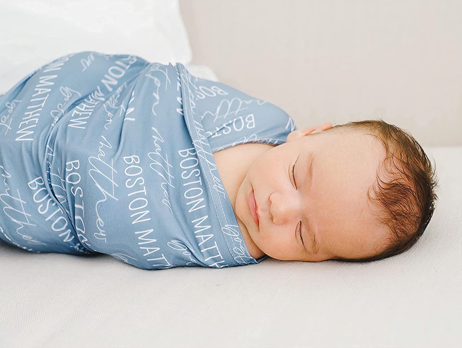 Personalized Newborn Boys Gift for Birthday, Customized Baby Blanket Birthday For Son Daughter From Mom, Customized Baby Blanket With Name Boy, Customized Baby Blanket, Baby Girl Blanket, Baby Blanket