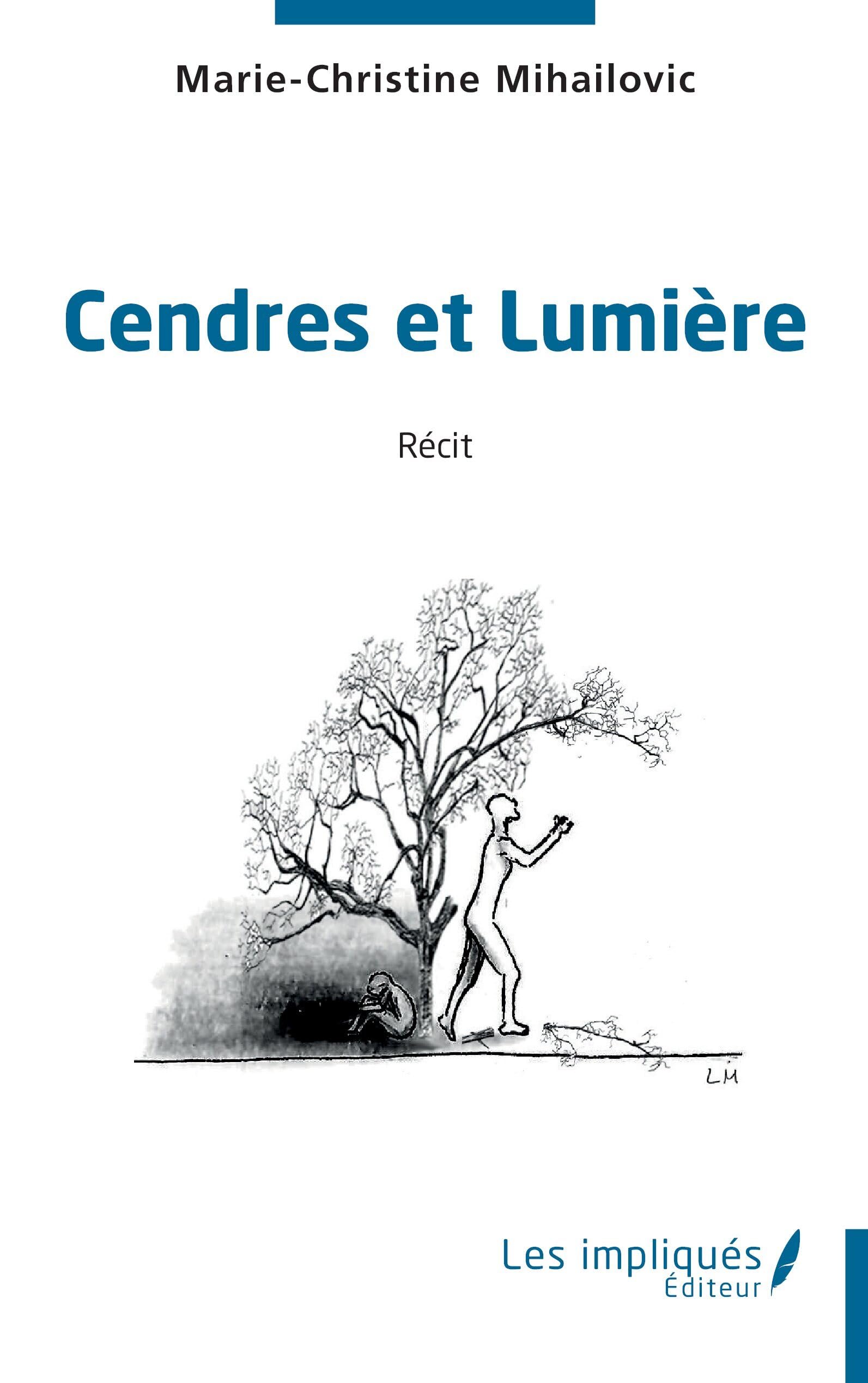 Cendres et Lumière