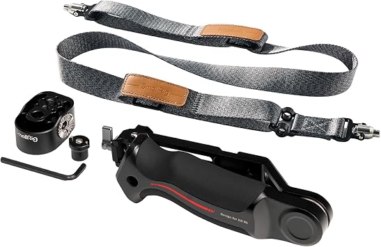SmallRig  RS 2 /RS 3 /RS 3 Pro/RS 4 /RS 4 Pro  4383C