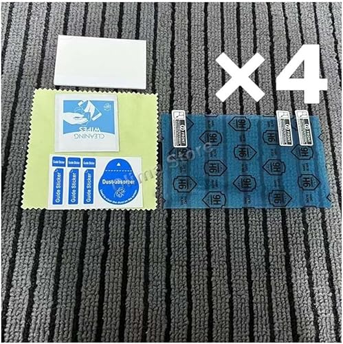 Miniatura 2 de ESyem Motorcycle Screen Protector, Motorcycle Accessories Instrument Dashboard Speedometer Protection Film Screen For Y&amaha MT-09 MT09 MT 09 SP