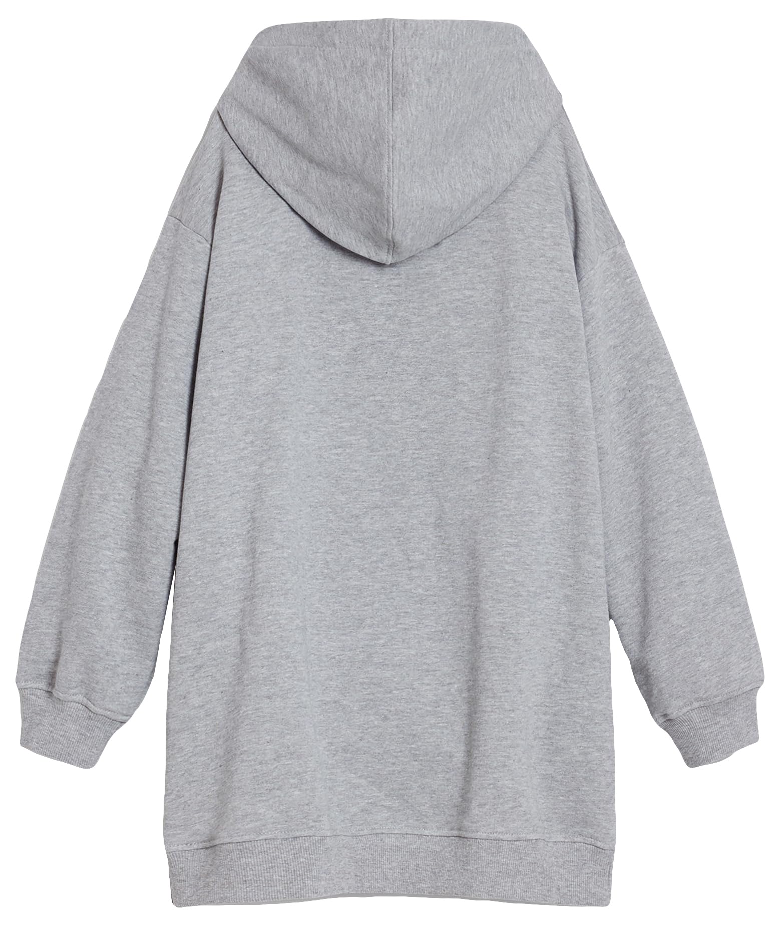 Desigual Vest_CHERR, 2003 Gris Vigore Medio, 9/10